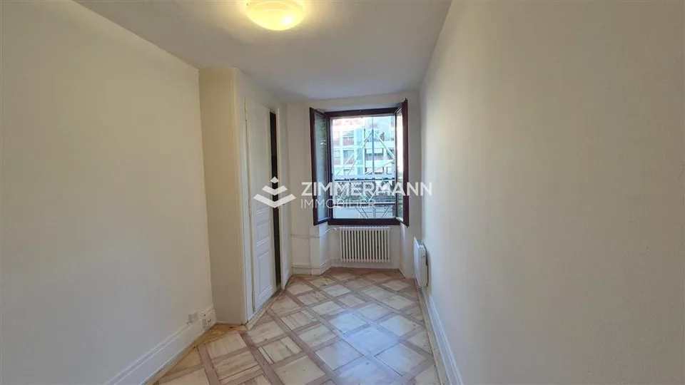 Wohnung, 3.5 – Foto 4 von 5
