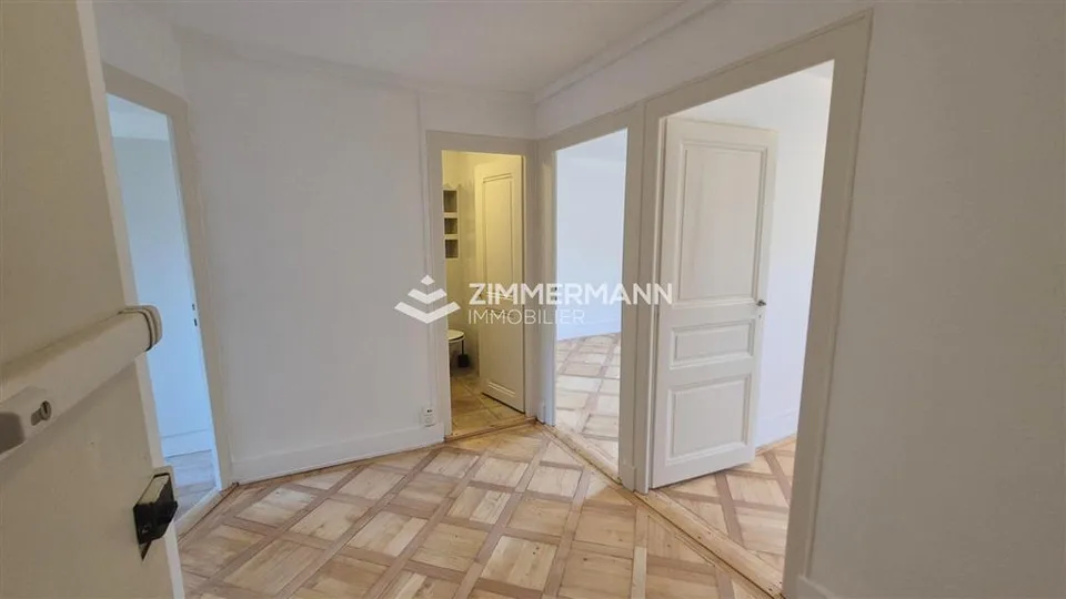 Wohnung, 3.5 – Foto 2 von 5