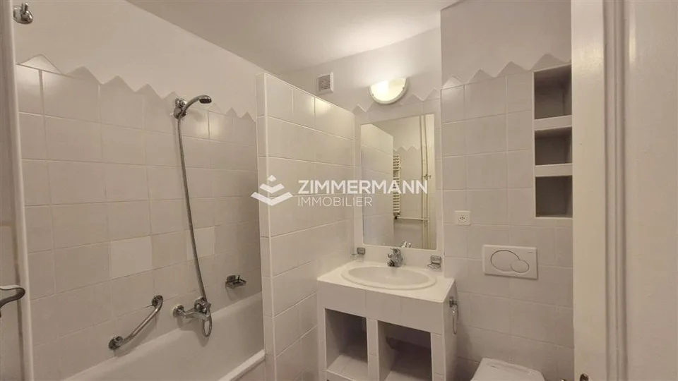 Wohnung, 3.5 – Foto 5 von 5