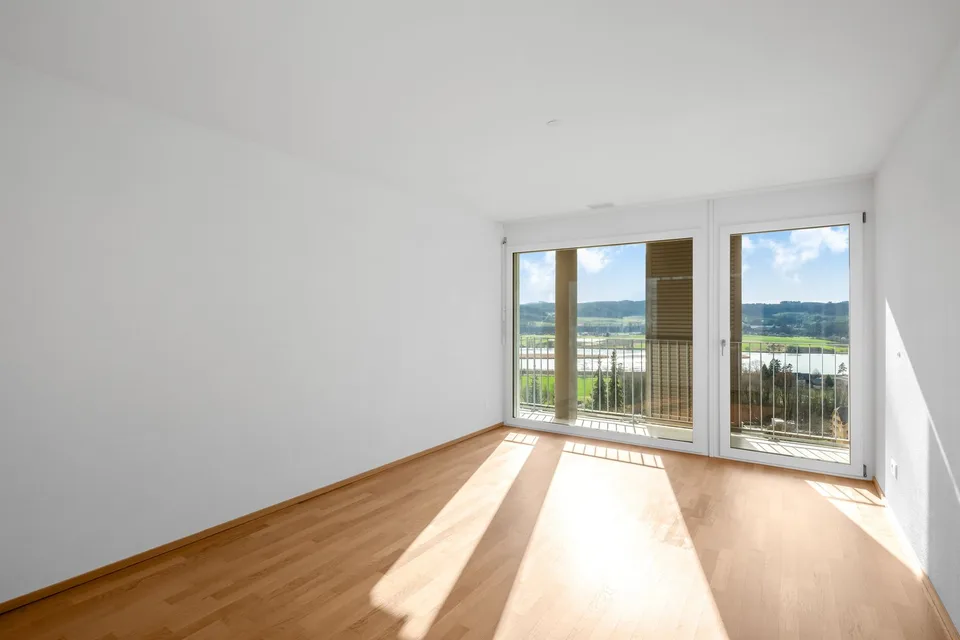 Appartamento con vista mozzafiato – foto 5 di 11