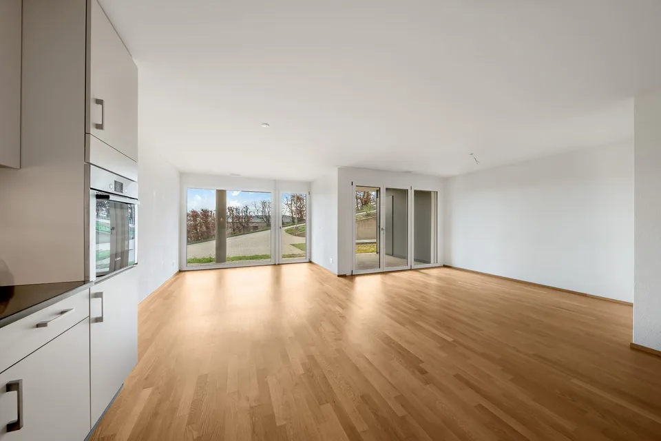 Appartamento con vista mozzafiato – foto 4 di 11