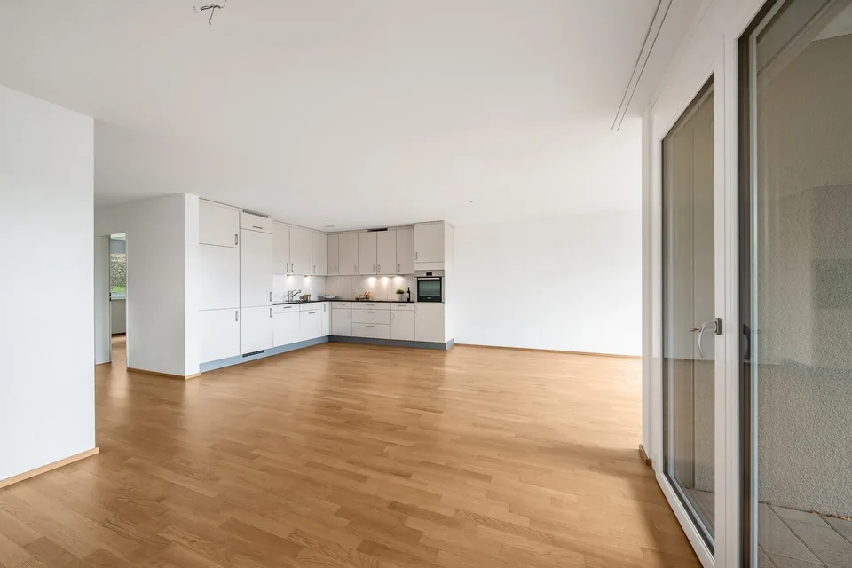 Appartamento con vista mozzafiato – foto 3 di 11
