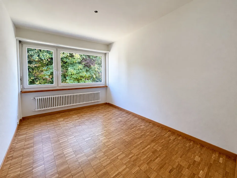 Qui brilla il sole - un bell'appartamento nel verde ti cerca! – foto 4 di 8