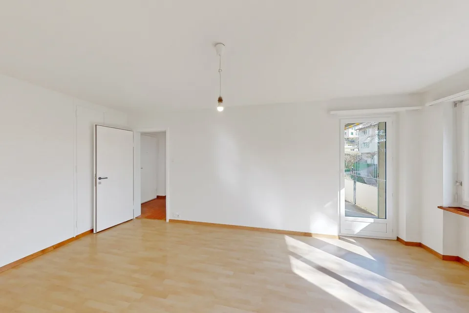 Vicino all'ETH Hönggerberg – foto 2 di 4