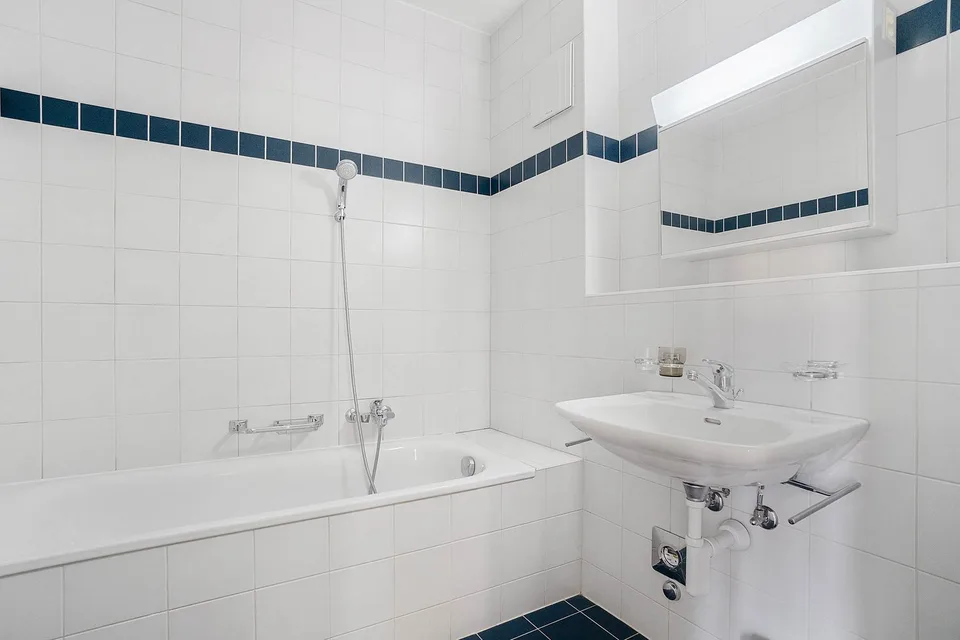 Alloggio ideale con giardino! – foto 6 di 10