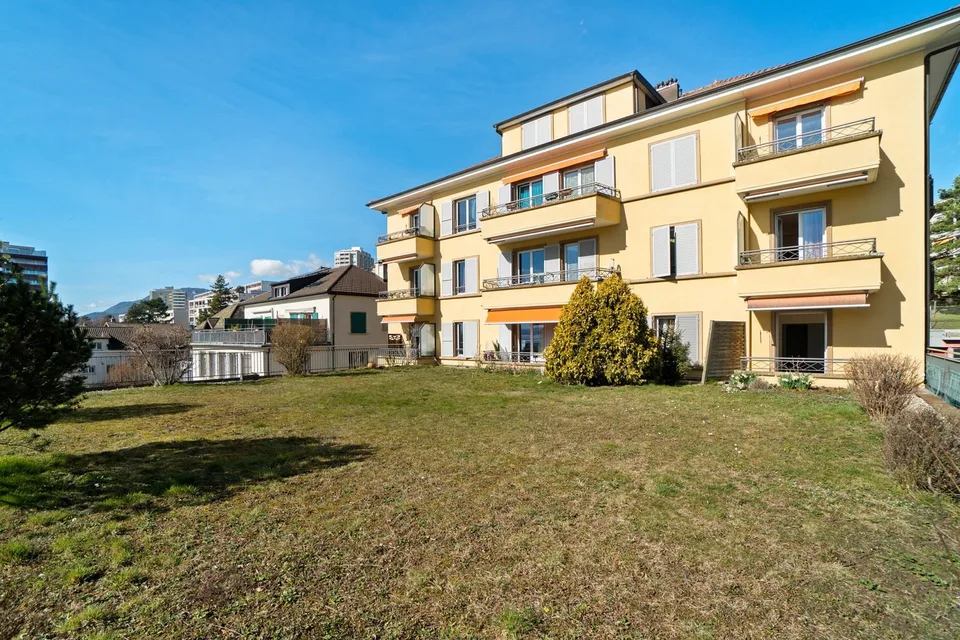 Alloggio ideale con giardino! – foto 9 di 10