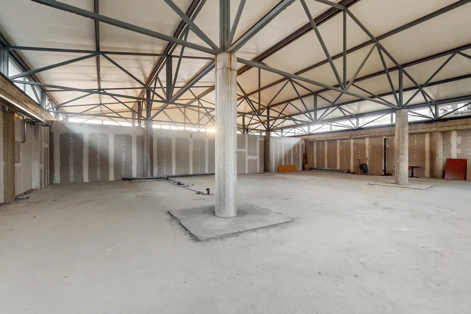 Ampio Open Space in zona strategica – foto 6 di 7