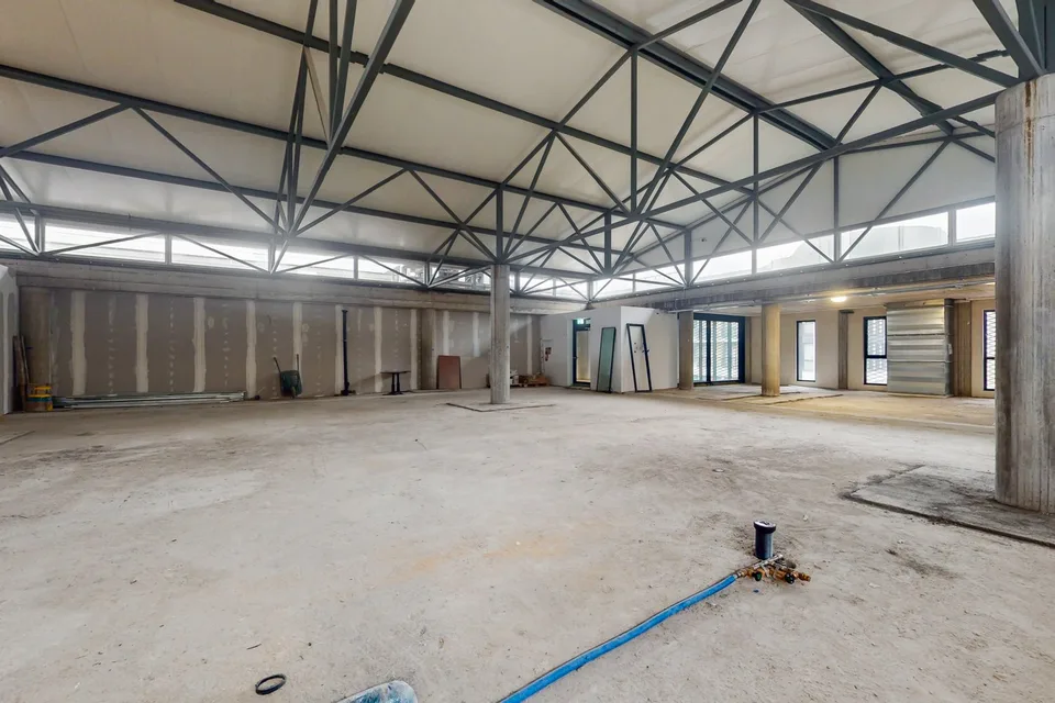 Ampio Open Space in zona strategica – foto 3 di 7