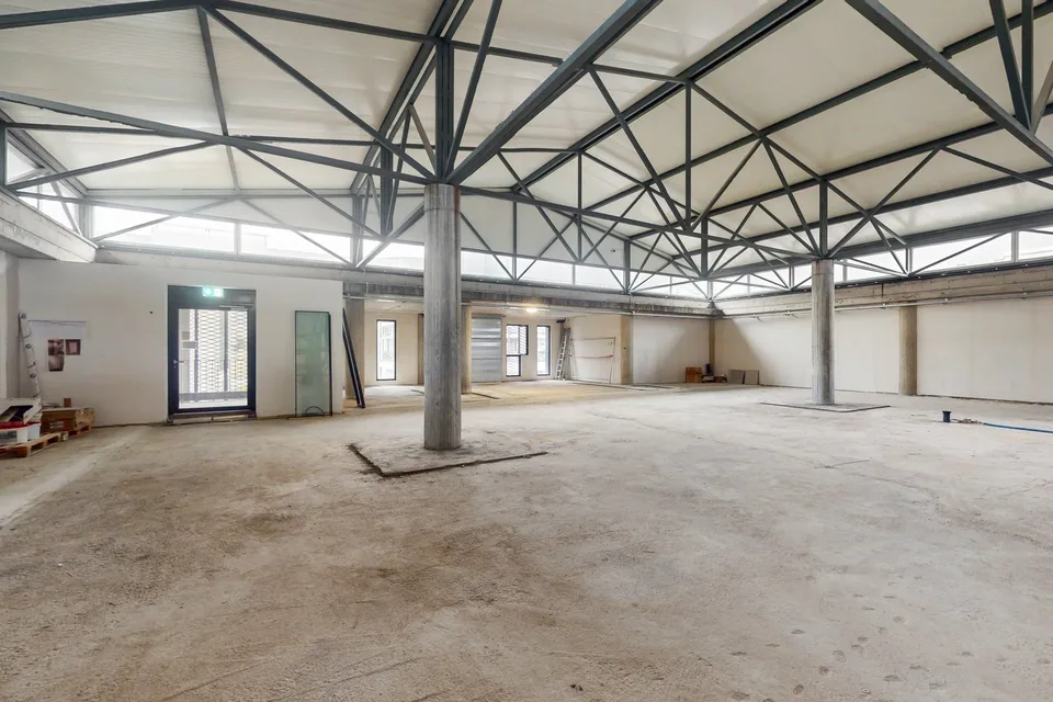 Ampio Open Space in zona strategica – foto 2 di 7
