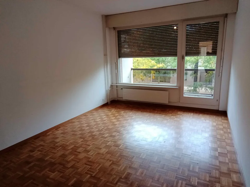 Vier Zimmer zur Miete, nahe den internationalen Organisationen – Foto 3 von 12