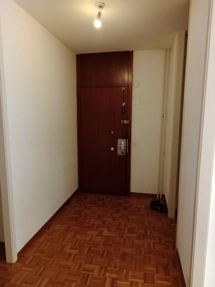 Vier Zimmer zur Miete, nahe den internationalen Organisationen – Foto 10 von 12