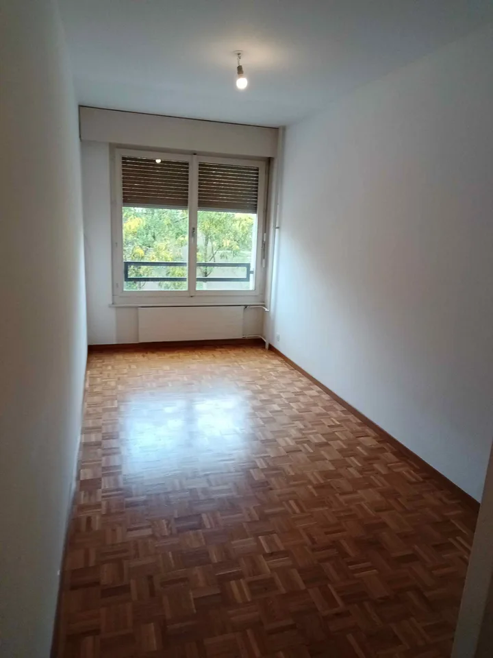 Vier Zimmer zur Miete, nahe den internationalen Organisationen – Foto 5 von 12