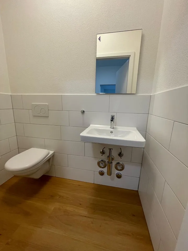 Attractive commercial space for individual use - available immediately! – photo 4 of 7