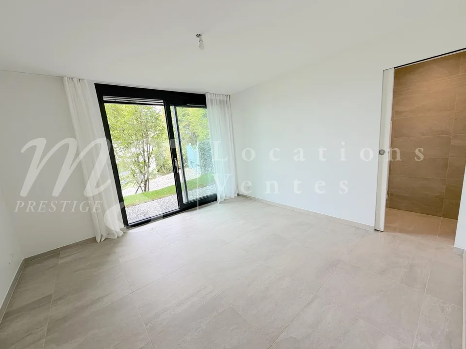 7 Zimmer Einfamilienhaus in Anières – Foto 11 von 13