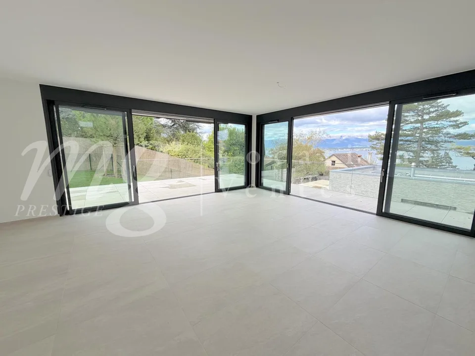 7 Zimmer Einfamilienhaus in Anières – Foto 7 von 13