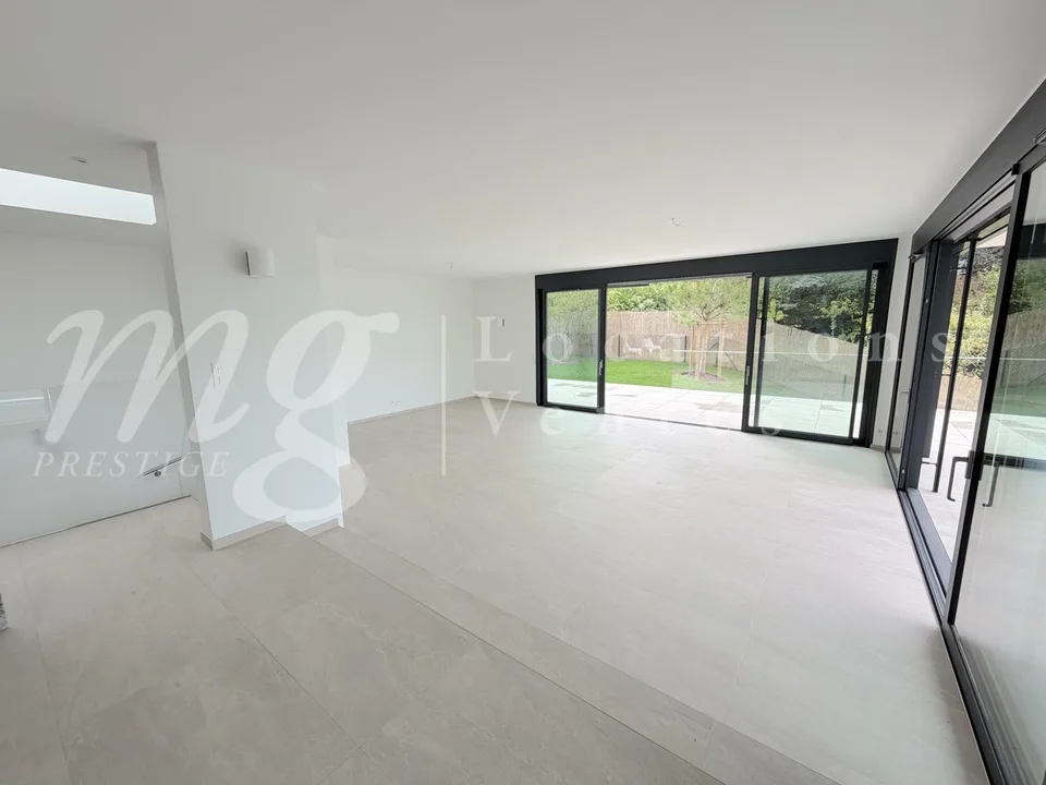 7 Zimmer Einfamilienhaus in Anières – Foto 8 von 13