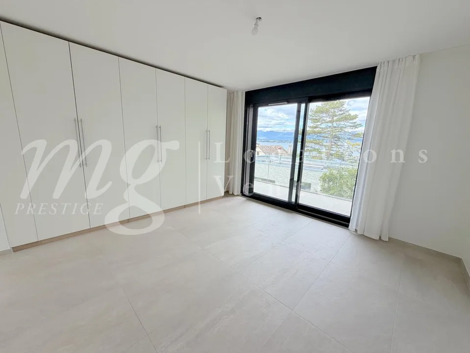 7 Zimmer Einfamilienhaus in Anières – Foto 9 von 13