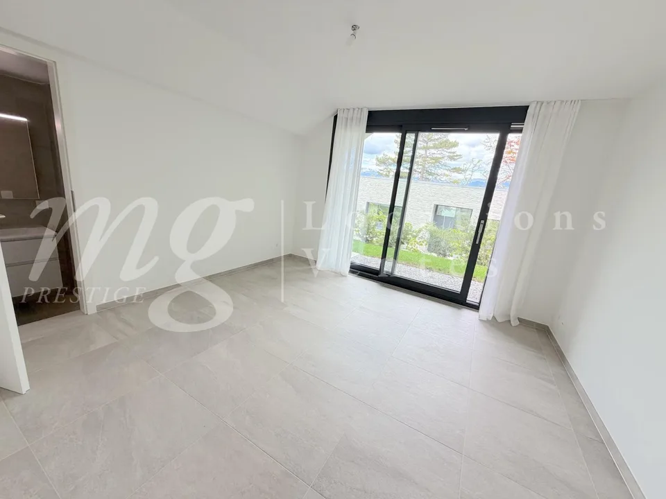 7 Zimmer Einfamilienhaus in Anières – Foto 13 von 13
