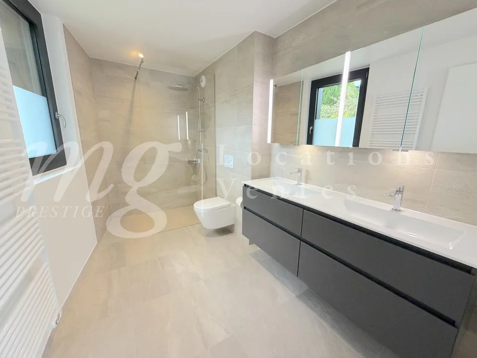 7 Zimmer Einfamilienhaus in Anières – Foto 10 von 13