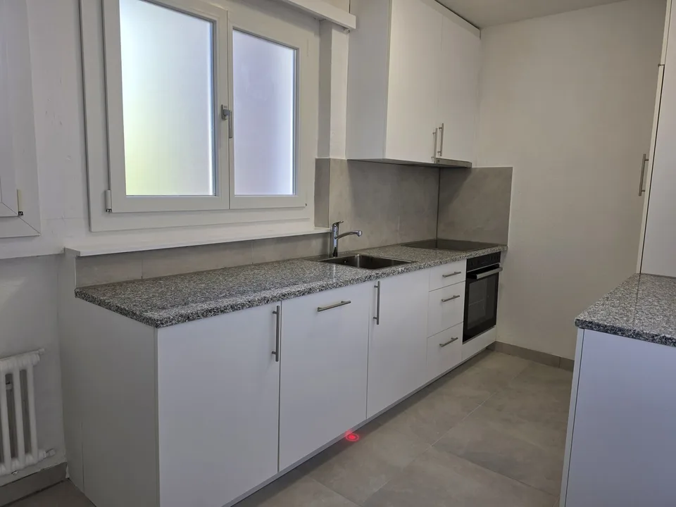 Wiesgasse 9, 8304 Walisellen - CHF 1’980 inkl. NK pro Monat – Foto 3 von 12