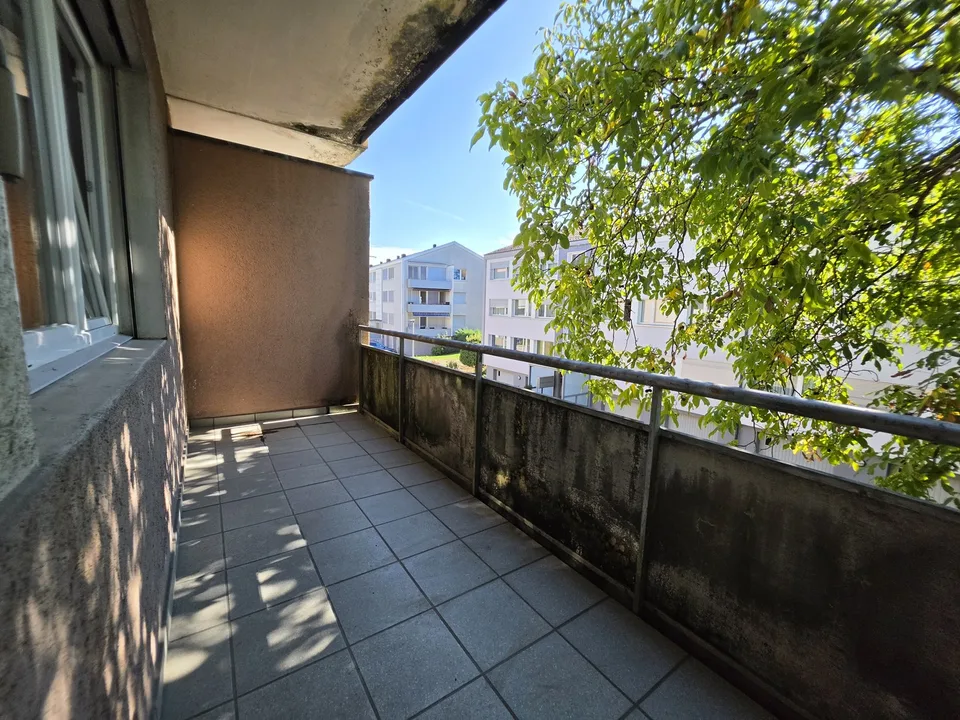 Wiesgasse 9, 8304 Walisellen - CHF 1’980 inkl. NK pro Monat – Foto 9 von 12