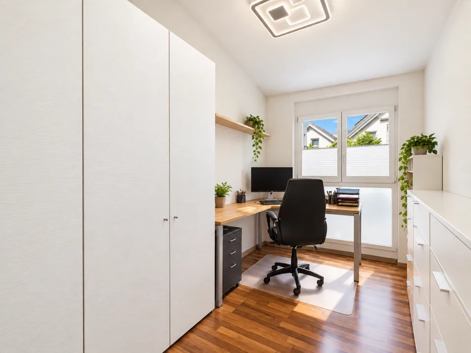6.5 Zimmer Einfamilienhaus in Mönchaltorf – Foto 4 von 6