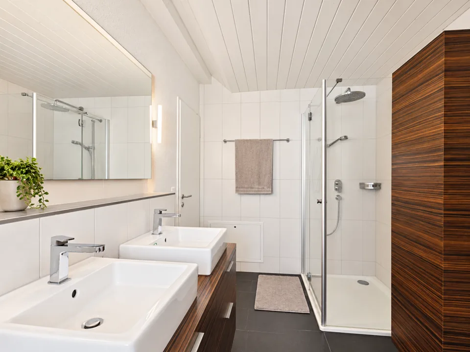 6.5 Zimmer Einfamilienhaus in Mönchaltorf – Foto 5 von 6