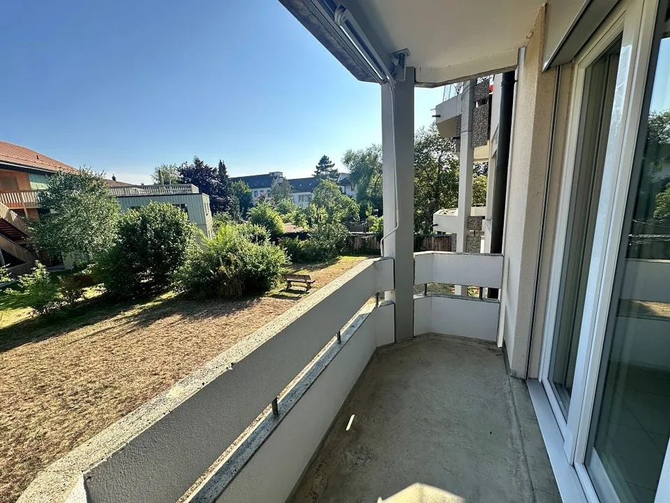 Appartement 5 1/2 pièces, 1er étage à droite – photo 13 sur 13