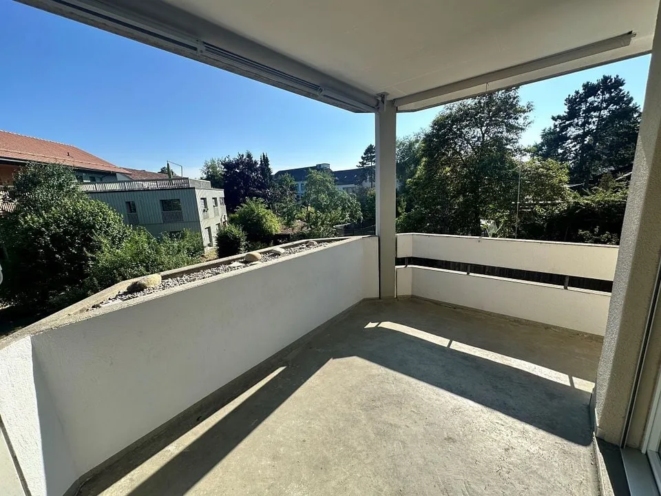 Appartement 5 1/2 pièces, 1er étage à droite – photo 12 sur 13