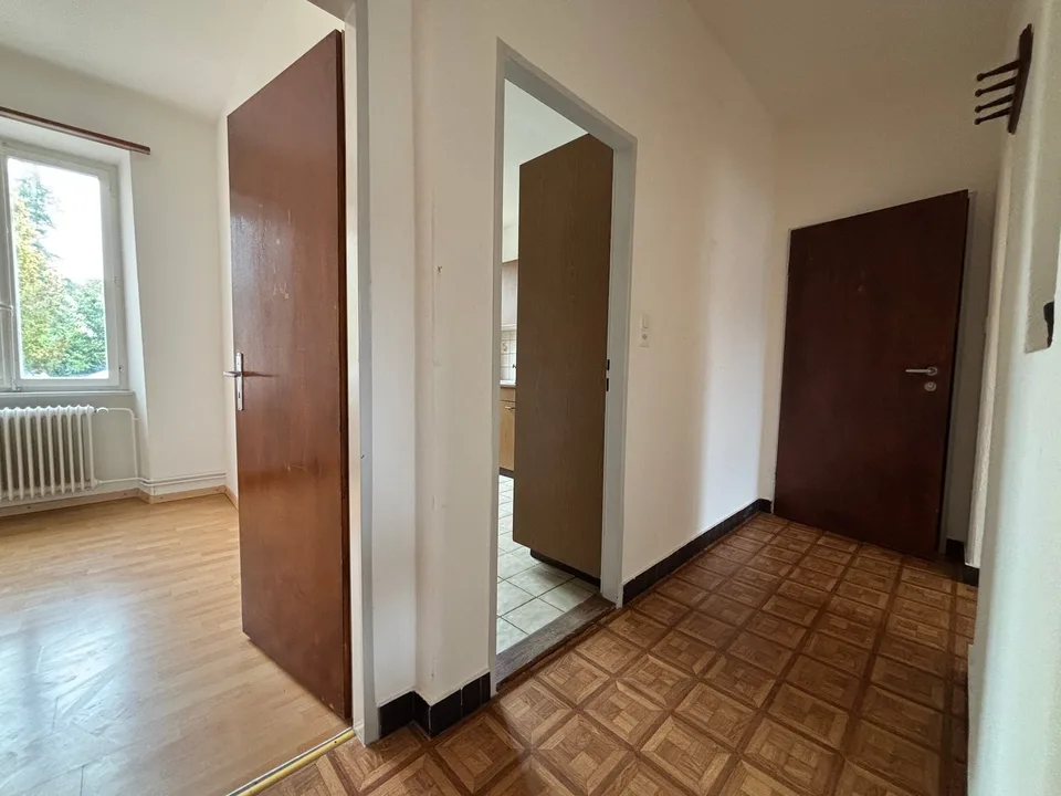 Wohnung mit 3 Zimmern zur Miete in Porrentruy – sofort verfügbar – Foto 4 von 13