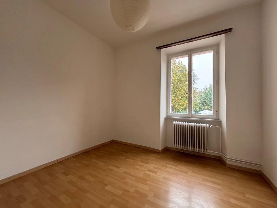 Wohnung mit 3 Zimmern zur Miete in Porrentruy – sofort verfügbar – Foto 10 von 13