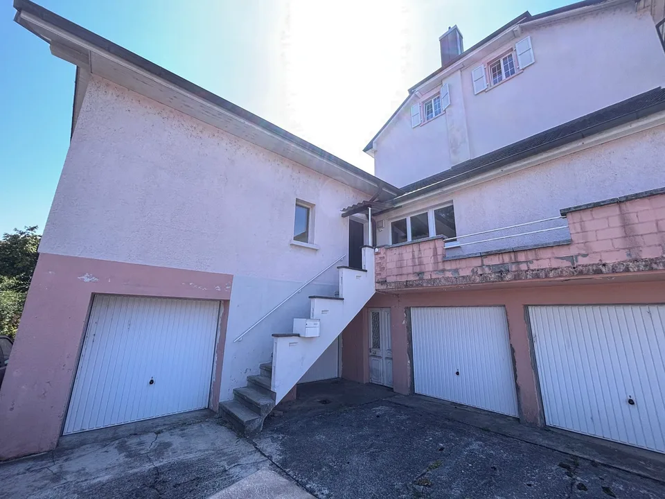 Wohnung mit 3 Zimmern zur Miete in Porrentruy – sofort verfügbar – Foto 13 von 13