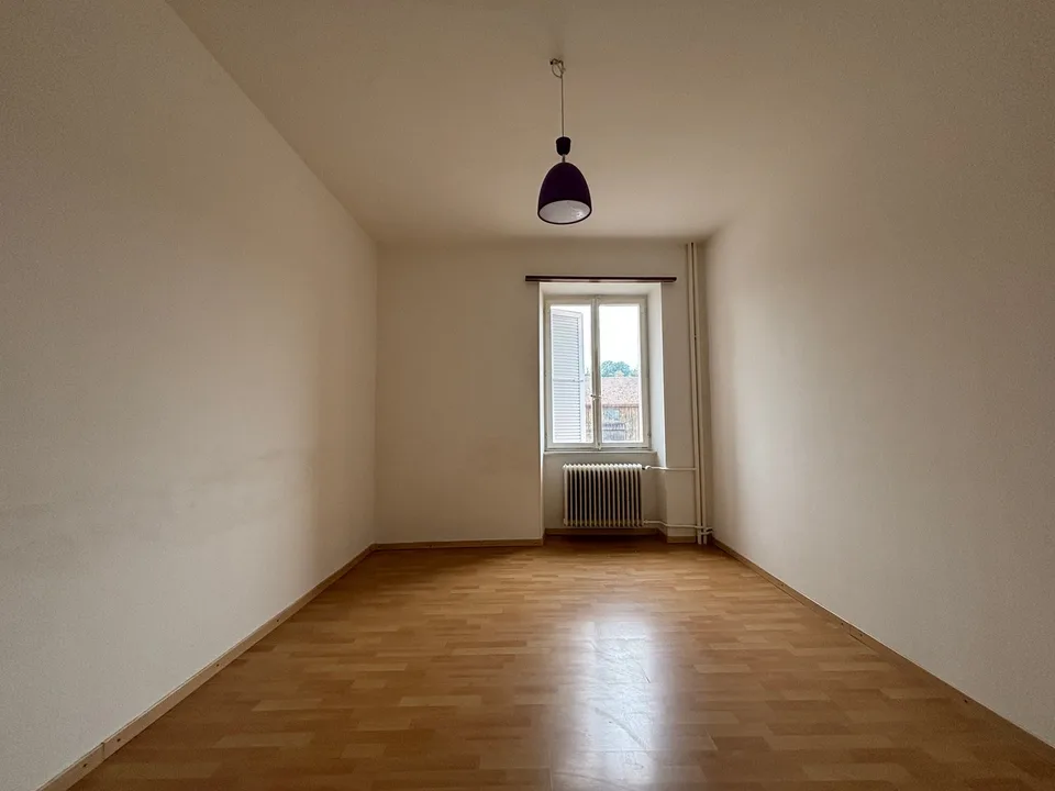 Wohnung mit 3 Zimmern zur Miete in Porrentruy – sofort verfügbar – Foto 8 von 13
