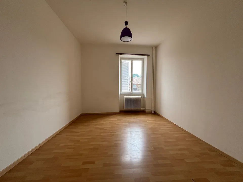 Wohnung mit 3 Zimmern zur Miete in Porrentruy – sofort verfügbar – Foto 7 von 13