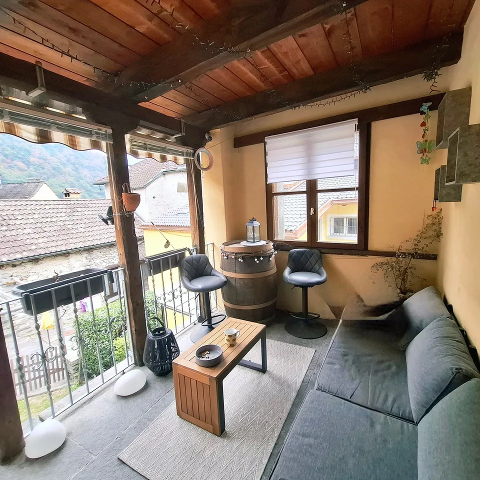Maison avec 2 appartements à Maggia – photo 3 sur 8