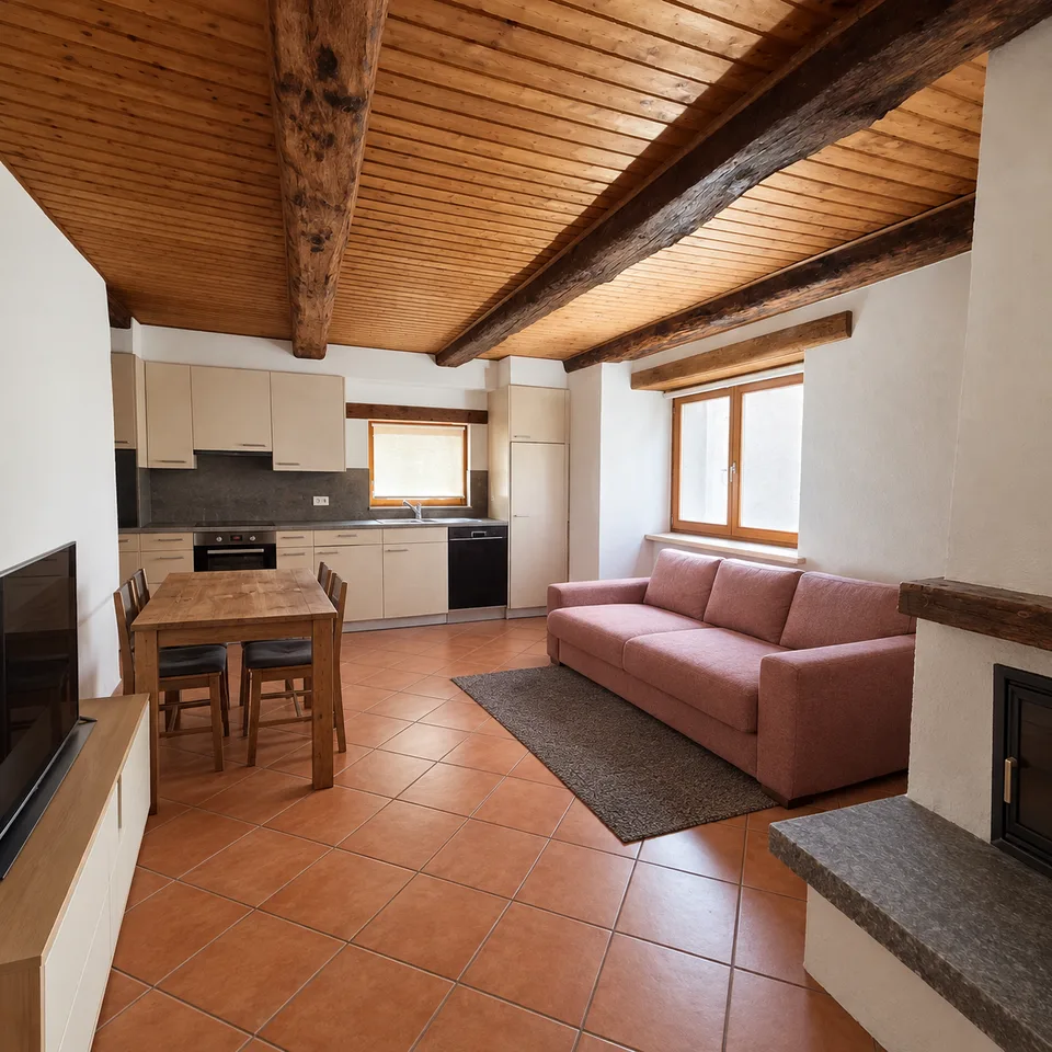 Maison avec 2 appartements à Maggia – photo 2 sur 8