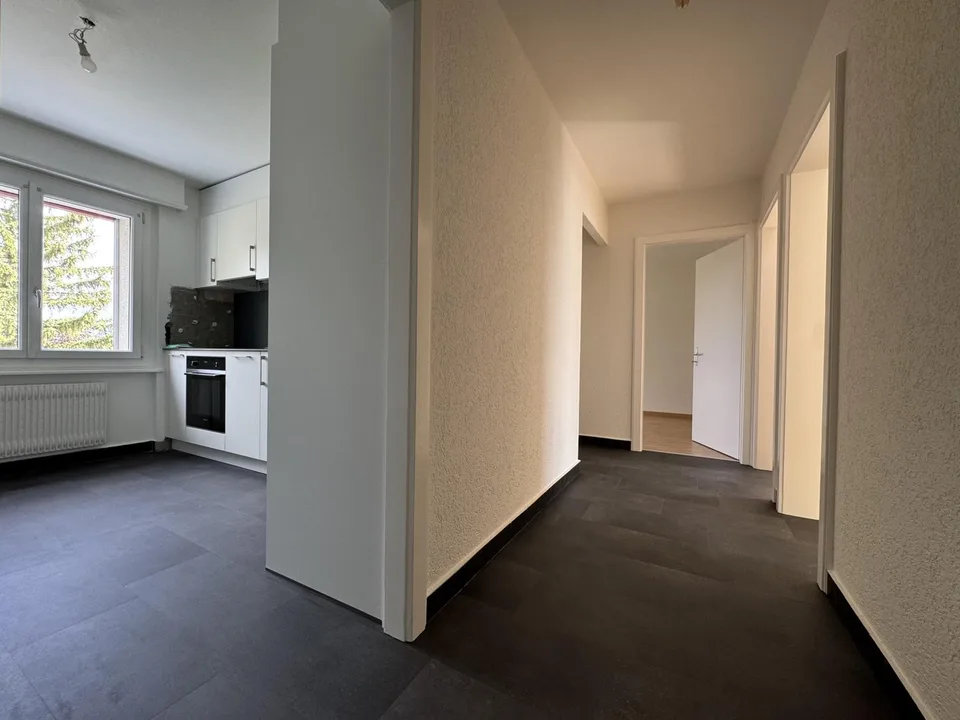 Angenehme 3,5 Zimmer renoviert in Ardon – Foto 7 von 8