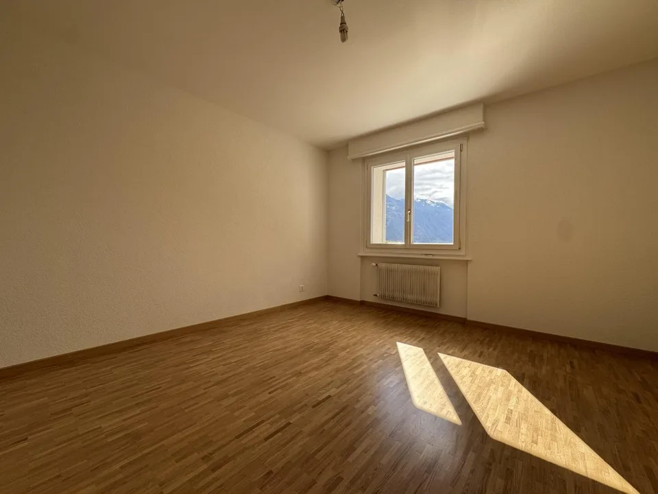 Angenehme 3,5 Zimmer renoviert in Ardon – Foto 4 von 8