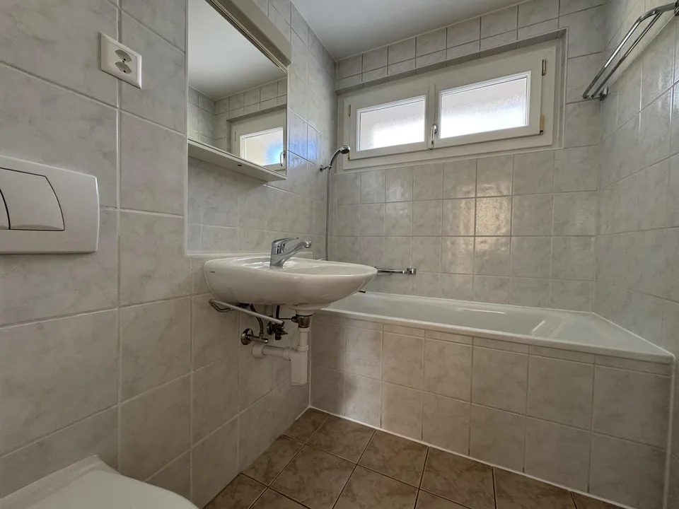 Angenehme 3,5 Zimmer renoviert in Ardon – Foto 6 von 8