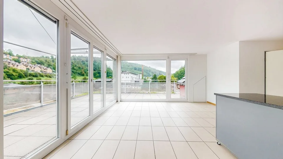 Se sentir chez soi en ville, se sentir chez soi dans la nature - Bienvenue à Liestal ! – photo 4 sur 12