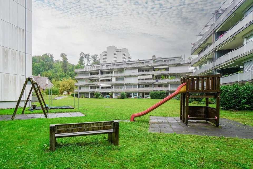 Se sentir chez soi en ville, se sentir chez soi dans la nature - Bienvenue à Liestal ! – photo 11 sur 12