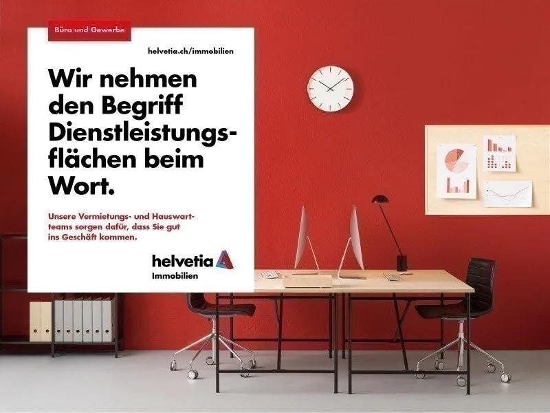 Ihr neues Atelier an optimaler Lage – Foto 3 von 3