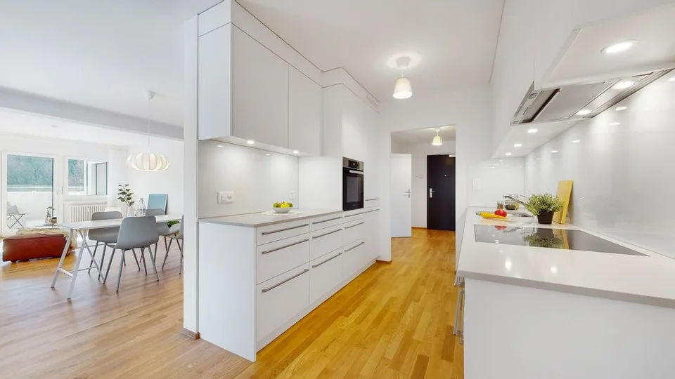 Ihr modernes Zuhause in Liestal – Foto 4 von 12