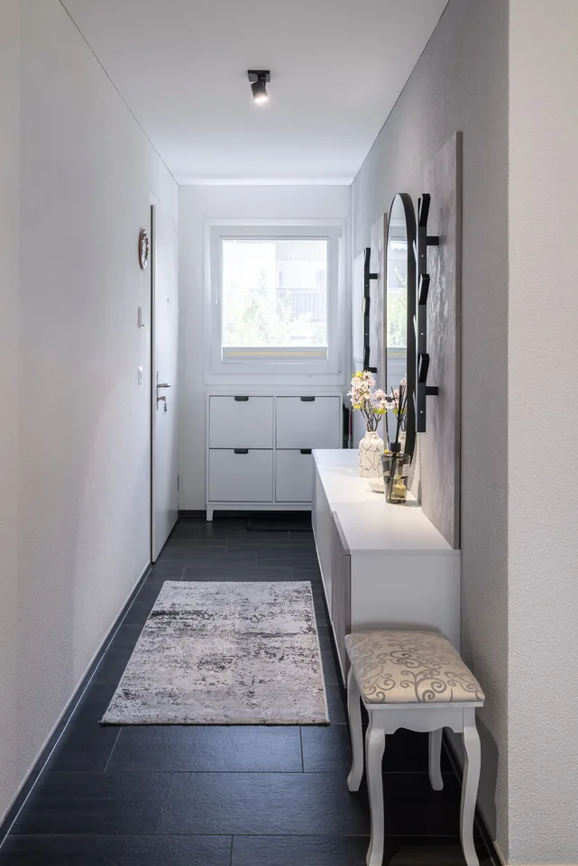 Modern living with private garden - attractive 4.5-room apartment – photo 11 of 13