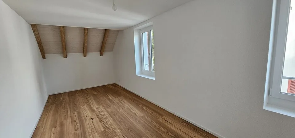 Affitto per la prima volta; Appartamento maisonnette affascinante con terrazza spaziosa – foto 10 di 12