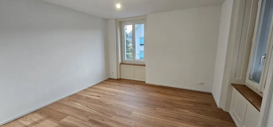 Erstvermietung; Moderne Eleganz im charmanten Altbau - ideal für Paare – Foto 7 von 10