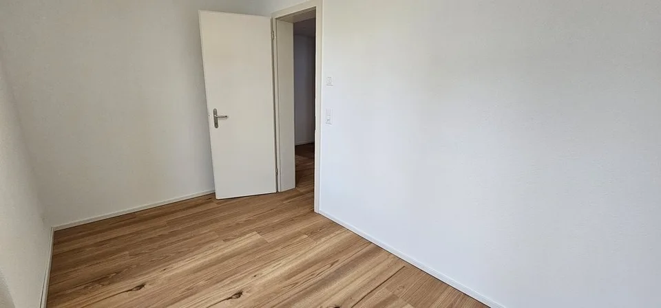 Erstvermietung; Moderne Eleganz im charmanten Altbau - ideal für Paare – Foto 9 von 10