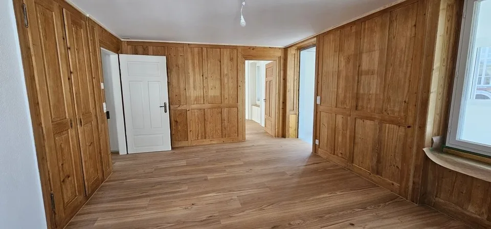Erstvermietung; Moderne Eleganz im charmanten Altbau - ideal für Paare – Foto 6 von 10