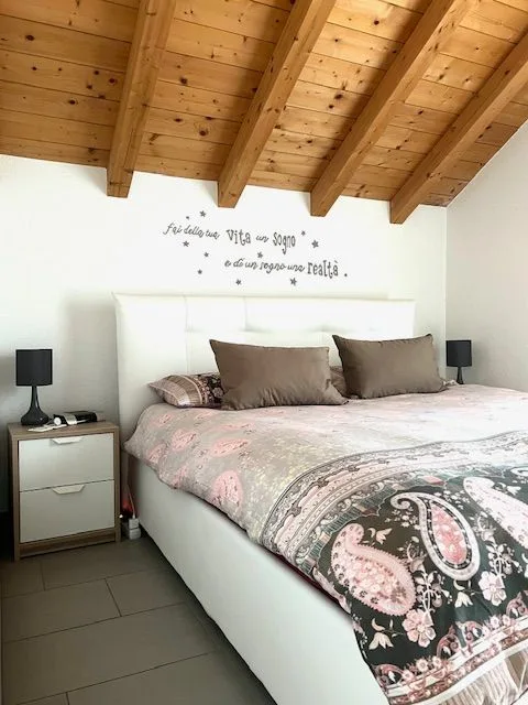4.5 Zimmer Einfamilienhaus in Osogna – Foto 18 von 24
