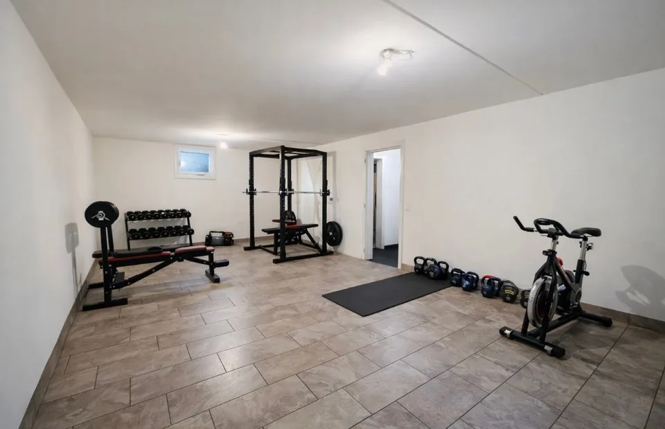4.5 Zimmer Einfamilienhaus in Osogna – Foto 24 von 24